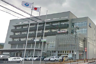 豊後大野市新庁舎建設工事
